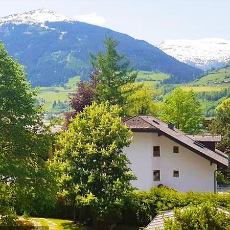 Alpenblick Apartment Gastein - Inklusive Eintritt Alpentherme Bad Hofgastein Kültér fotó